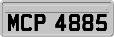 MCP4885