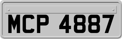 MCP4887