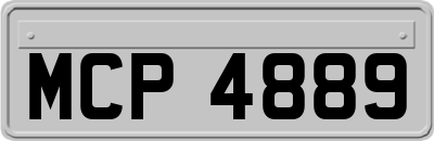 MCP4889