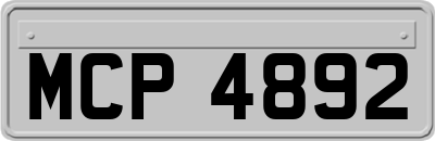 MCP4892