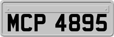 MCP4895