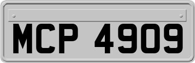 MCP4909