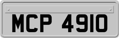 MCP4910