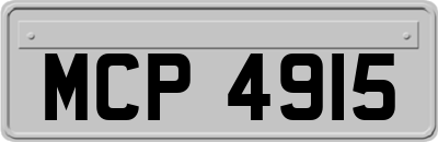 MCP4915