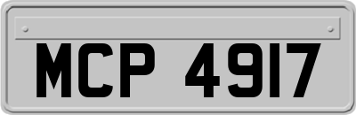 MCP4917
