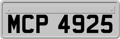 MCP4925