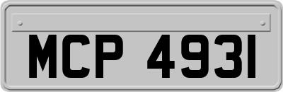 MCP4931