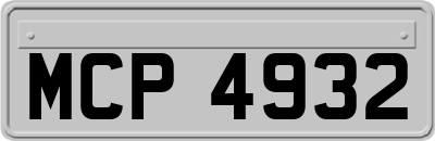 MCP4932