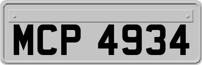 MCP4934