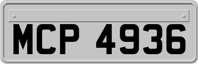 MCP4936