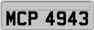 MCP4943