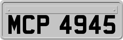 MCP4945