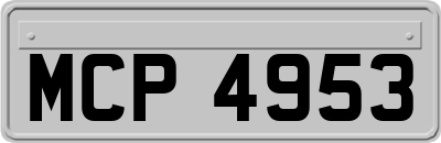 MCP4953