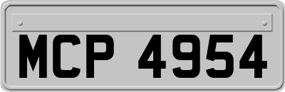 MCP4954