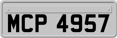 MCP4957