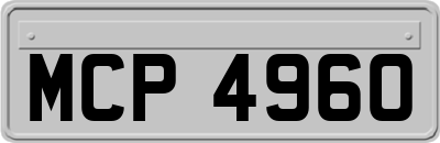 MCP4960