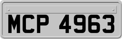 MCP4963