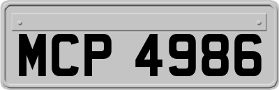 MCP4986