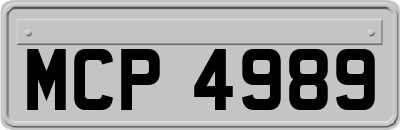 MCP4989