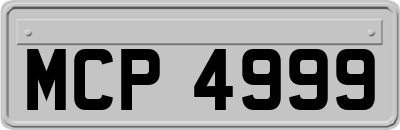 MCP4999