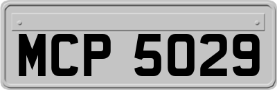 MCP5029
