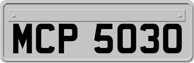 MCP5030