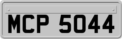 MCP5044