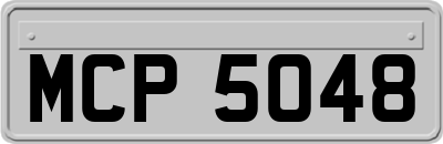 MCP5048