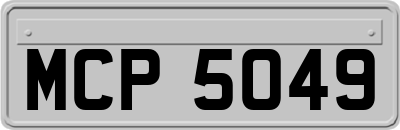 MCP5049