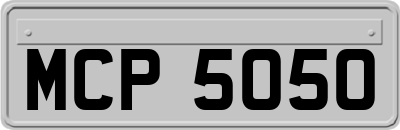 MCP5050
