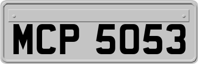 MCP5053