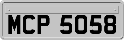 MCP5058