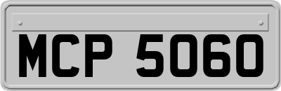 MCP5060