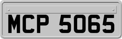 MCP5065