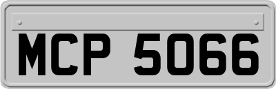 MCP5066