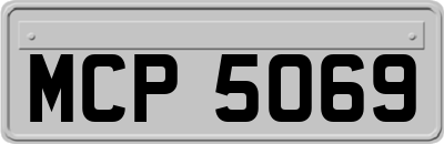 MCP5069