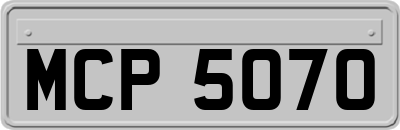 MCP5070