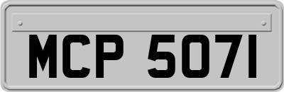 MCP5071