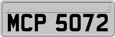 MCP5072