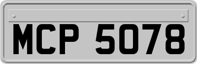 MCP5078