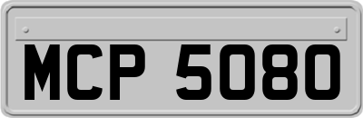 MCP5080