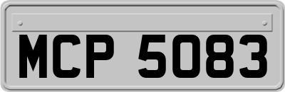 MCP5083