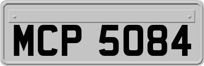 MCP5084