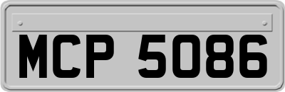 MCP5086