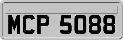 MCP5088