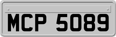 MCP5089