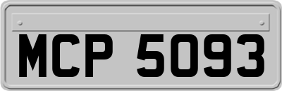 MCP5093