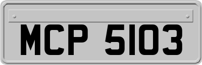 MCP5103