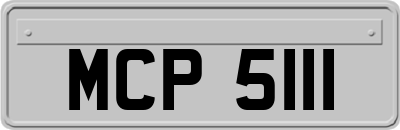MCP5111