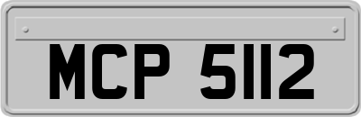 MCP5112